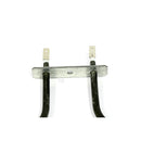 WHIRLPOOL, INDESIT - Résistance inférieure pour four 1150W - 481010375734