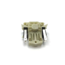 Interrupteur de porte pour lave-vaisselle Midea 17476000000060
