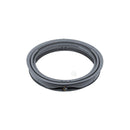 Junte de porte originale lave-linge LG MDS55242601 caoutchouc flexible