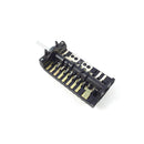 Interrupteur original four Smeg et Bosch réf. 811730231/00627309