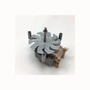ventilateur four Midea avec code b000-0503d RoHS