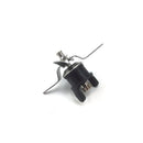lame avec garniture de verrouillage pour robot Moulinex MS-652164