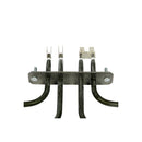 ELECTROLUX, AEG, ZANUSSI - Résistance supérieure four 2450W - 3970129015