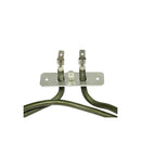 SMEG, WHIRLPOOL, ARISTON, INDESIT - Résistance Circulaire Four 2400W - C00105319