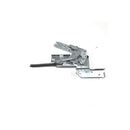 Charnière de porte originale pour lave-vaisselle Whirlpool Indesit C00668726