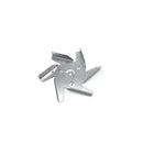 Girante ventilateur motoventilateur four Electrolux code 3530457013