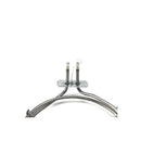 WHIRLPOOL, ARISTON, CREDA, INDESIT, HOTPOINT - Résistance Circulaire Four 2000W - C00084399