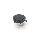 Pressostat original pour lave-linge Candy avec codes 41019605 et 41024302