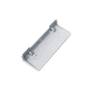 Poignée de porte originale réfrigérateur Electrolux blanche 2236606048