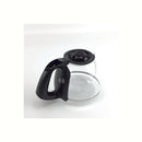carafe à café avec couvercle pour cafetière Moulinex SS-7222052362