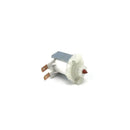 Électrovanne de régénération pour lave-vaisselle Beko 1764950300