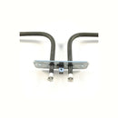Résistance inférieure four Bertazzoni 900W originale 606069/606072