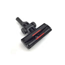 Brosse combinée HE6W originale Rowenta RS-RH5529 pour aspirateur