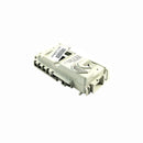 Carte électronique originale lave-vaisselle Smeg 816291449