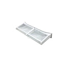 Filtre à peluches original sèche-linge Beko code 2958400100