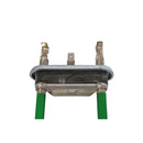 SAMSUNG, UNIVERSELLE - Résistance Céramique 2000W pour Lave-linge - DC47-00033A