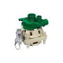 Moteur pompe 100W original lave-vaisselle Smeg et autres marques
