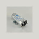 Condensateur bicai 15 µF pour sèche-linge Beko et Indesit