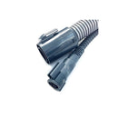 Flexible avec poignée originale pour aspirateur vapeur Polti SLDB3055