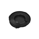 FILTRATION CIRCULAIRE AU CARBONE TYPE 28 HOTTE ASPIRANTE MONDO ELICA WHIRLPOOL
