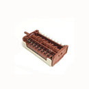 Interrupteur original pour cuisine Electrolux code 3570666010