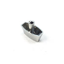 Bouton original pour plaque Gorenje code 260331