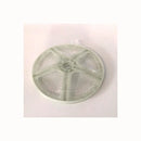 Poulie tambour d'origine pour lave-linge Electrolux 1323965309