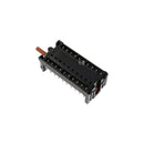 Interrupteur original four Bompani code M6532010641
