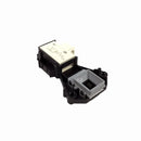 serrure de porte sèche-linge originale Whirlpool C00311179