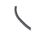 Junte de porte de four Elba originale 053125 pour four