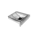 Récipient original pour cafetière Bosch compatible avec 11005971
