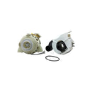 Moteur pompe chauffante d'origine lave-vaisselle Electrolux 140002106072