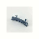 Midea, Bompani charnière originale porte lave-linge M58123381000178