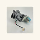 groupe filtre pompe pour lave-linge beko code 1922301700