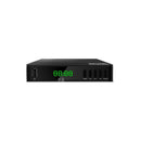 décodeur numérique terrestre Irradio compatible DVB-T et DVB-T2 HD