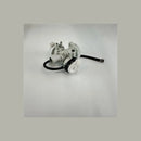 Pompe de vidange originale pour lave-linge LG AHA75693426