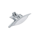 ARISTON, CREDA, HOTPOINT - Poignée de porte de lave-linge - C00116580