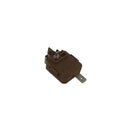Relais de pompe original lave-vaisselle Bosch code 00167156