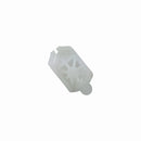déflecteur distributeur d'eau lave-vaisselle Electrolux original 1118397007