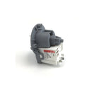 CANDY, ELECTROLUX, GORENJE, HOOVER, INDESIT, ZANUSSI, IBERNA, KELVINATOR, OTSEIN, PHILCO, ROSIERES, ZEROWATT, UNIVERSALE - Pompe de vidange magnétique 40W pour lave-linge - EAU61383516