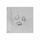 plat original micro-ondes Samsung avec relief central DE74-20015G