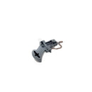 bouton de libération original aspirateur Vorwerk Folletto 30793