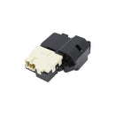 LG - Fermeture de porte de lave-linge - EBF61315801