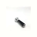 Porte-filtre noir pour cafetière De Longhi AT4076010200