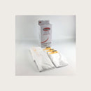 Set de 6 filtres en microfibre Interfilter VK140 pour aspirateur Candy