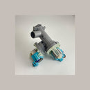 groupe filtre pompe à jet pour lave-linge Beko code 2878103700