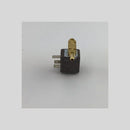 valve électrique originale pour aspirateur vapeur Polti M0001896