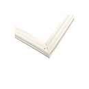 Junte magnétique originale congélateur Electrolux 2348750007 blanche