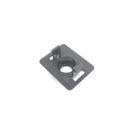 couvercle noir pour valve duckbill compatible Philips et Saeco p0049