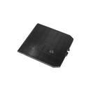 FILTRANT RECTANGULAIRE EN CARBONE TYPE 3 HOTTE D'EXTRACTION MONDO CANDY